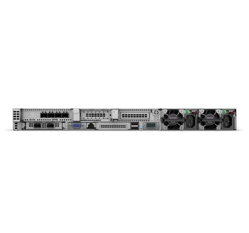 HPE ProLiant DL325 Gen10+ server Rack (1U) AMD EPYC 7302P 3 GHz 32 GB DDR4-SDRAM 500 W