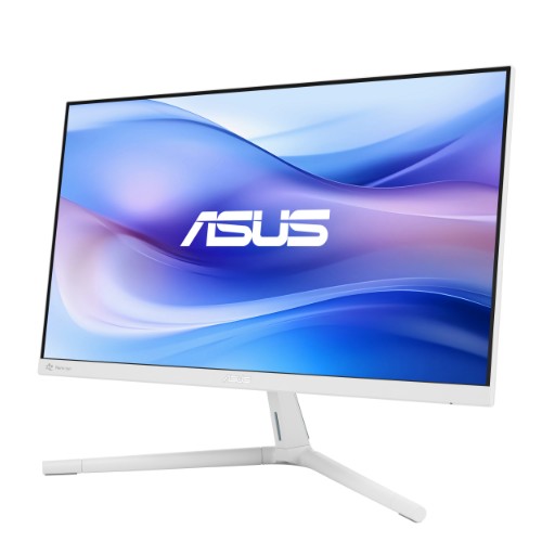 ASUS EyeCare VU279HFI-W computer monitor 68.6 cm (27") 1920 x 1080 pixels Full HD LCD White