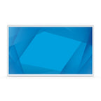 Elo Touch Solutions Elo 2770L computer monitor 68.6 cm (27") 1920 x 1080 pixels Full HD LED Touchscreen White