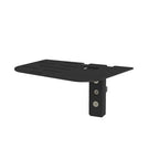 Ergotron CareFit Black Shelf