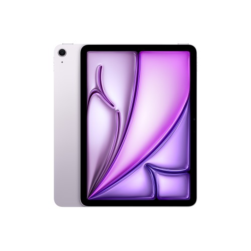 Apple iPad Air M4 256 GB 27.9 cm (11") 12 GB Wi-Fi 7 (802.11be) iPadOS 26 Purple