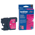 Brother LC-1100HYM Ink cartridge magenta high-capacity, 750 pages ISO/IEC 24711 10.1ml for Brother MFC 6490 C