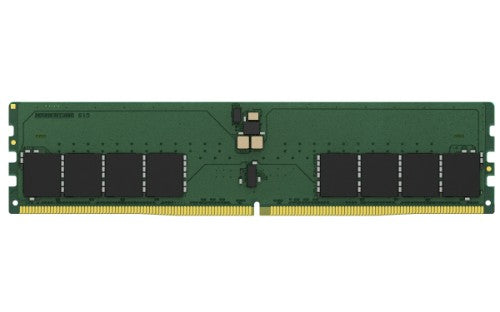 Kingston Technology ValueRAM memory module 64 GB 1 x 64 GB DDR5 6400 MT/s