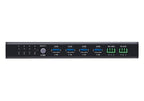 ATEN 8X4 USB 3.1 Switch With PSU