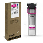 Epson C13T944340/T9443 Ink cartridge magenta, 3K pages 19,9ml for Epson WF-C 5210/5290
