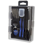 StarTech.com Cell Phone Repair Kit for Smartphones, Tablets and Laptops - TAA