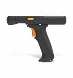 Newland N7 Cachalot Pro handheld mobile computer 10.2 cm (4") 480 x 800 pixels Touchscreen 360 g Black, Grey