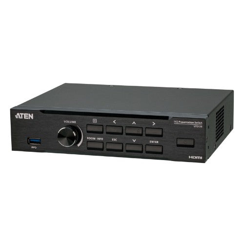 ATEN VP2120 video switch HDMI