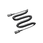HP Poly QD to QD Extension Cable (3M)