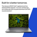 HP ZBook X G2i 16 inch Mobile Workstation PC Wolf Pro Security Edition - Data Science Copilot+ PC Intel Core Ultra 7 356H 40.6 cm (16") WUXGA 32 GB DDR5-SDRAM 1 TB SSD NVIDIA RTX PRO 2000 Blackwell Wi-Fi 7 (802.11be) Windows 11 Pro AI Workstation, AI PC S