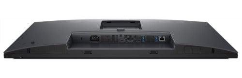 DELL Pro Plus P2725QE computer monitor 68.6 cm (27") 3840 x 2160 pixels 4K Ultra HD LCD Black, Silver