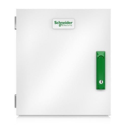 APC Maintenance Bypass Panel, single unit, 10-20kW 400V wallmount, for Galaxy VS and Easy UPS 3S