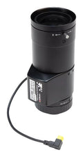 Axis CS 15-100 mm F1.9 P-Iris Lens