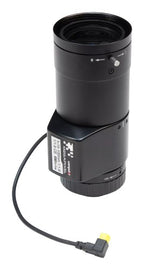 Axis CS 15-100 mm F1.9 P-Iris Lens