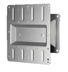 Advantech UTC-WALL-MOUNT2E monitor mount / stand Silver