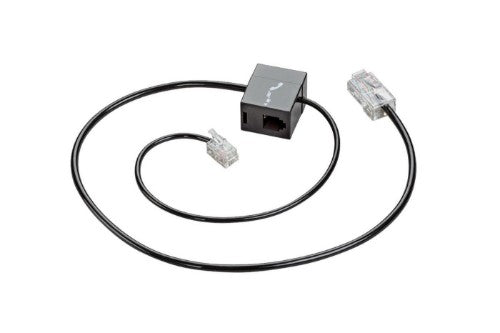 HP Poly Savi Office S2 Telephone Cable