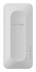 NETGEAR EAX17 wireless router Gigabit Ethernet Dual-band (2.4 GHz / 5 GHz) White