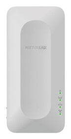 NETGEAR EAX17 wireless router Gigabit Ethernet Dual-band (2.4 GHz / 5 GHz) White