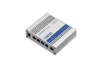 Teltonika TSW101 Gigabit Ethernet (10/100/1000) Power over Ethernet (PoE) Metallic