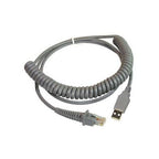 Datalogic 8-0754-14 barcode reader accessory USB cable