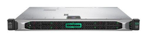 HPE Trusted Supply Chain for ProLiant