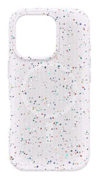 OtterBox Symmetry Series Core for MagSafe for Apple iPhone 16 Pro, Sprinkles