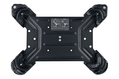 Panasonic PCPE-CDSG2P2 mounting kit Black