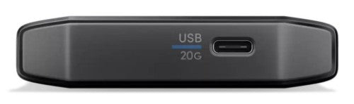 SanDisk 2TB Pro-Blade Transport
