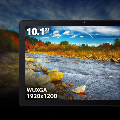 Acer Iconia M10-11 Tablet - Octa-core CPU, 4GB, 128GB, 10.1" WUXGA touchscreen, rose gold