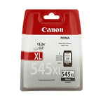 Canon 8286B001/PG-545XL Printhead cartridge black, 400 pages ISO/IEC 24711 15ml for Canon Pixma MG 2450