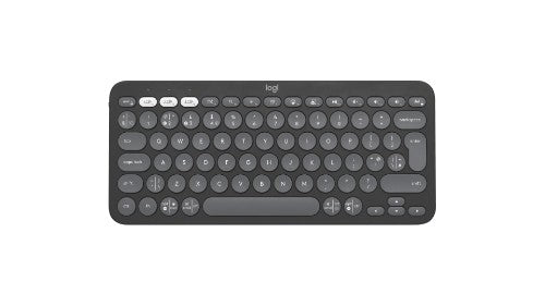Logitech Pebble Keys 2 K380s