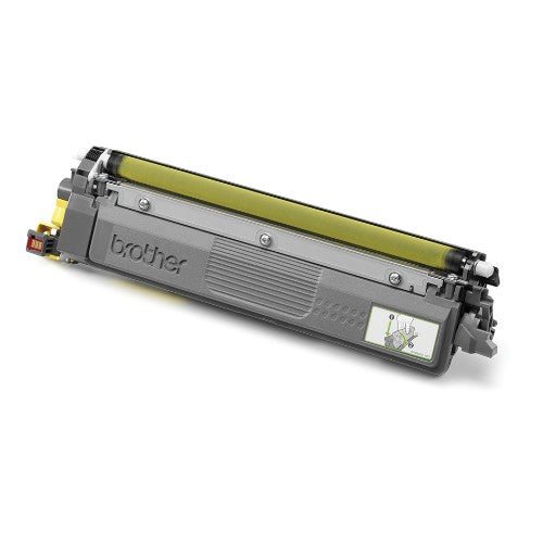 Brother TN-249Y Toner-kit yellow extra High-Capacity, 4K pages ISO/IEC 19752 for Brother HL-L 8200/MFC-L 8300