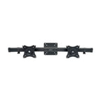 Tripp Lite DMA1327SD Universal Dual-Monitor Mount Adapter