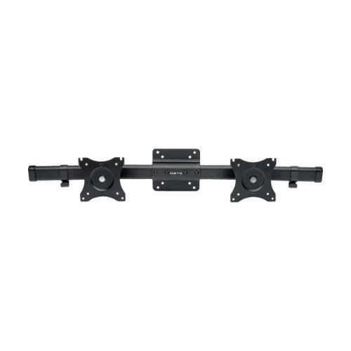 Tripp Lite DMA1327SD Universal Dual-Monitor Mount Adapter