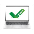 HP EliteBook X G1i Next Gen AI PC Wolf Pro Security Edition Copilot+ PC Intel Core Ultra 7 258V Laptop 35.6 cm (14") 2.5K 32 GB LPDDR5x-SDRAM 2 TB SSD Wi-Fi 7 (802.11be) Windows 11 Pro Silver