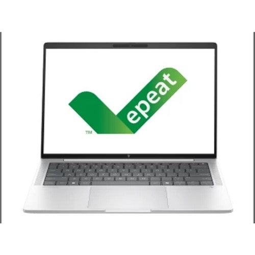 HP EliteBook X G1i Next Gen AI PC Wolf Pro Security Edition Copilot+ PC Intel Core Ultra 7 258V Laptop 35.6 cm (14") 2.5K 32 GB LPDDR5x-SDRAM 2 TB SSD Wi-Fi 7 (802.11be) Windows 11 Pro Silver
