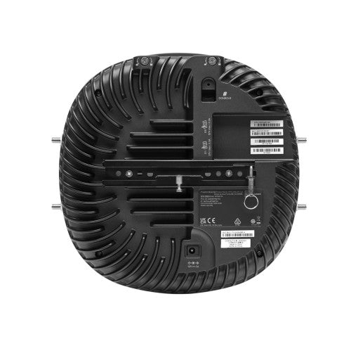 HPE Aruba Networking AP-734 (RW) Tri Radio 2x2 Wi-Fi 7 External Antennas Campus Access Point