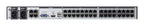 ATEN KN8032VB KVM switch Black