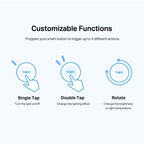 TP-Link Tapo Smart Button