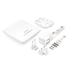 Zyxel NWA90BE PRO 5764 Mbit/s White Power over Ethernet (PoE)