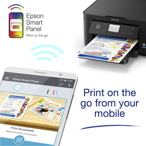 Epson Expression Home XP-5200