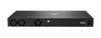 HPE Aruba Networking CX 6300F 24-port 1GbE Class 4 PoE and 4-port SFP56 Switch