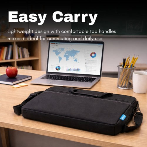 Origin Storage Lite Laptop Bag 15.6in