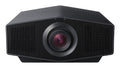 Sony VPL-XW6100 Standard throw projector 2700 ANSI lumens SXRD UHD 4K (3840x2160) Black