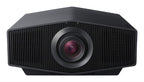 Sony VPL-XW6100 Standard throw projector 2700 ANSI lumens SXRD UHD 4K (3840x2160) Black