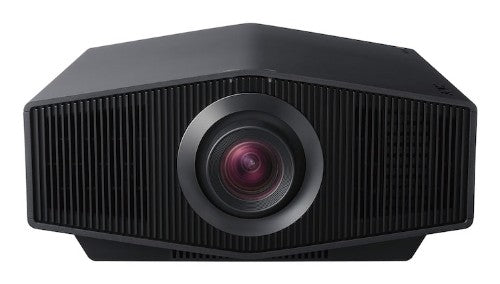 Sony BRAVIA VPL-XW8100 Standard throw projector 3400 ANSI lumens SXRD UHD 4K (3840x2160) Black