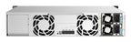 QNAP TL-R1220Sep-RP HDD/SSD enclosure Black, Grey 2.5/3.5"