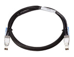 HPE Aruba Networking 2920/2930M 1m Stacking Cable