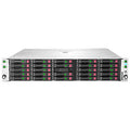 HPE Apollo r2600 Gen9 24 SFF Configure-to-order Chassis server