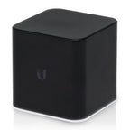 Ubiquiti airCube 300 Mbit/s Black Power over Ethernet (PoE)